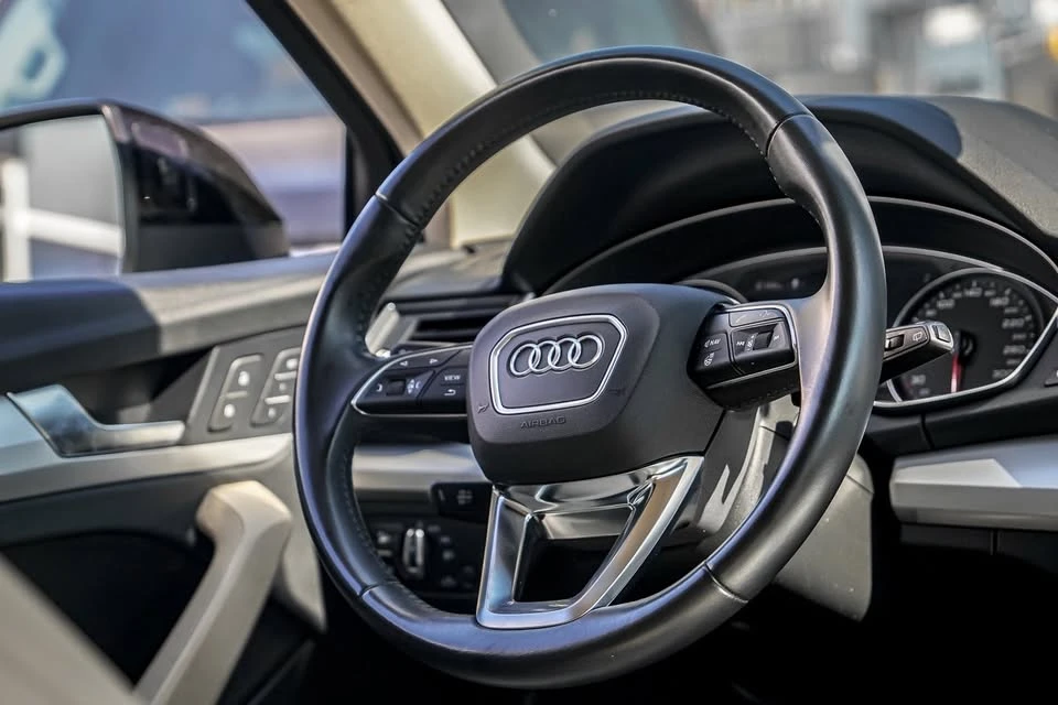 2020 Audi FY Q5 - Image 14 of 19