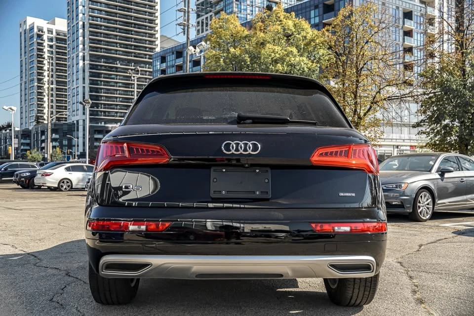 2020 Audi FY Q5 - Image 6 of 19