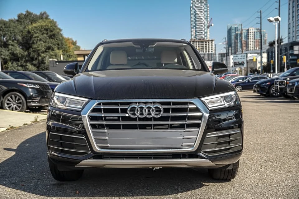 2020 Audi FY Q5 - Image 4 of 19