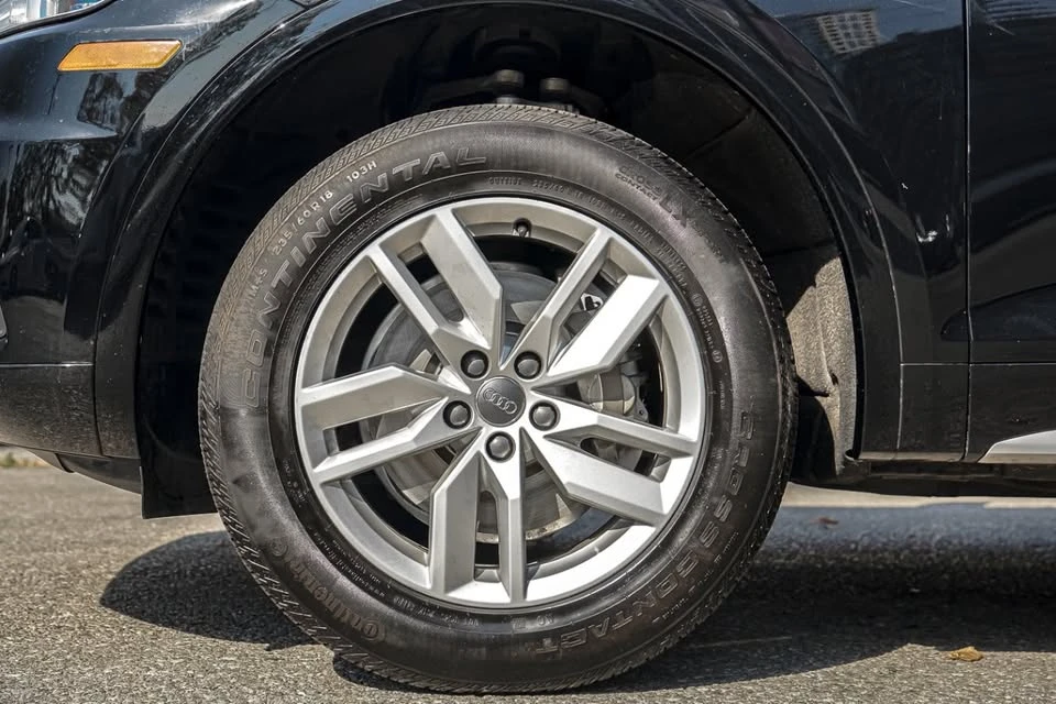 2020 Audi FY Q5 - Image 3 of 19