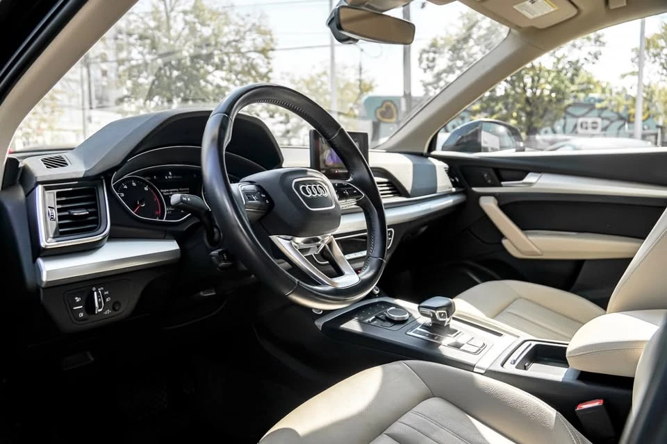 2020 Audi FY Q5 - Image 9 of 19