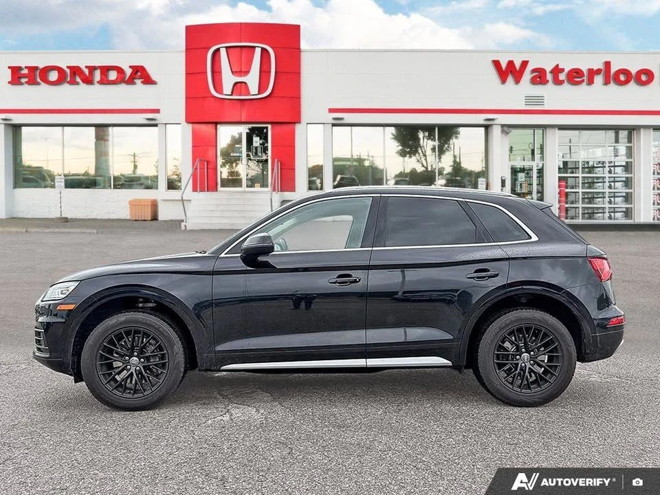 2020 Audi FY Q5 - Image 2 of 20