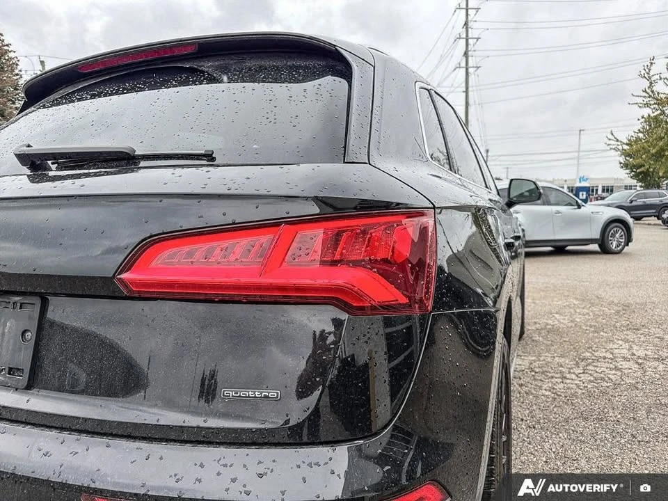2020 Audi FY Q5 - Image 13 of 20
