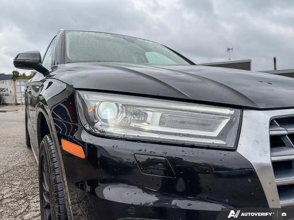 2020 Audi FY Q5 - Image 11 of 20