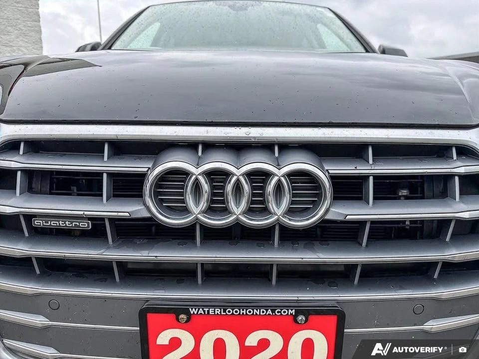 2020 Audi FY Q5 - Image 12 of 20