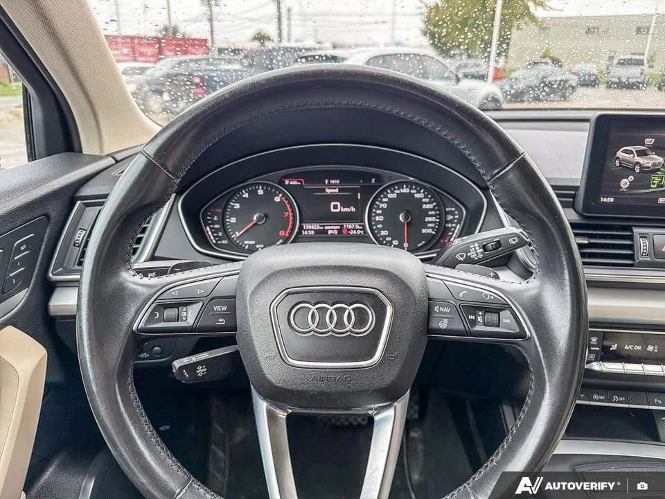 2020 Audi FY Q5 - Image 16 of 20