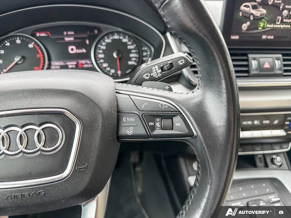 2020 Audi FY Q5 - Image 18 of 20