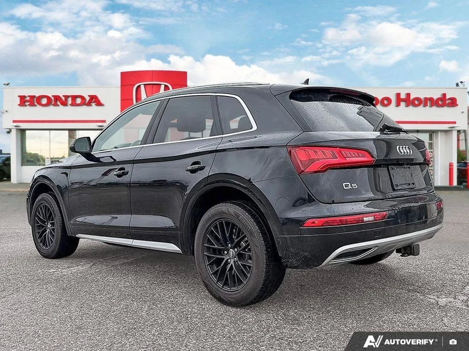 2020 Audi FY Q5 - Image 3 of 20