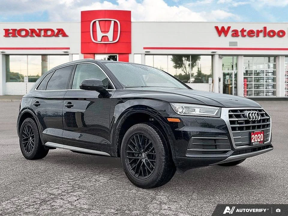 2020 Audi FY Q5 - Image 7 of 20