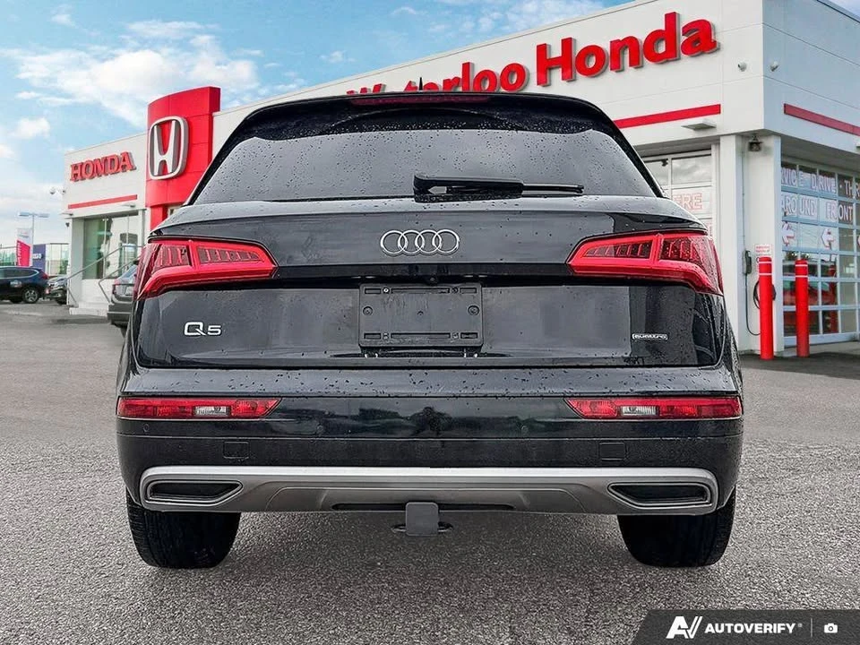 2020 Audi FY Q5 - Image 4 of 20