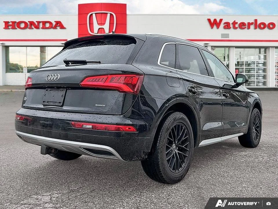 2020 Audi FY Q5 - Image 5 of 20