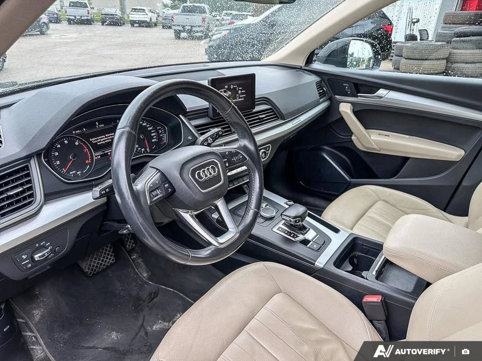 2020 Audi FY Q5 - Image 15 of 20