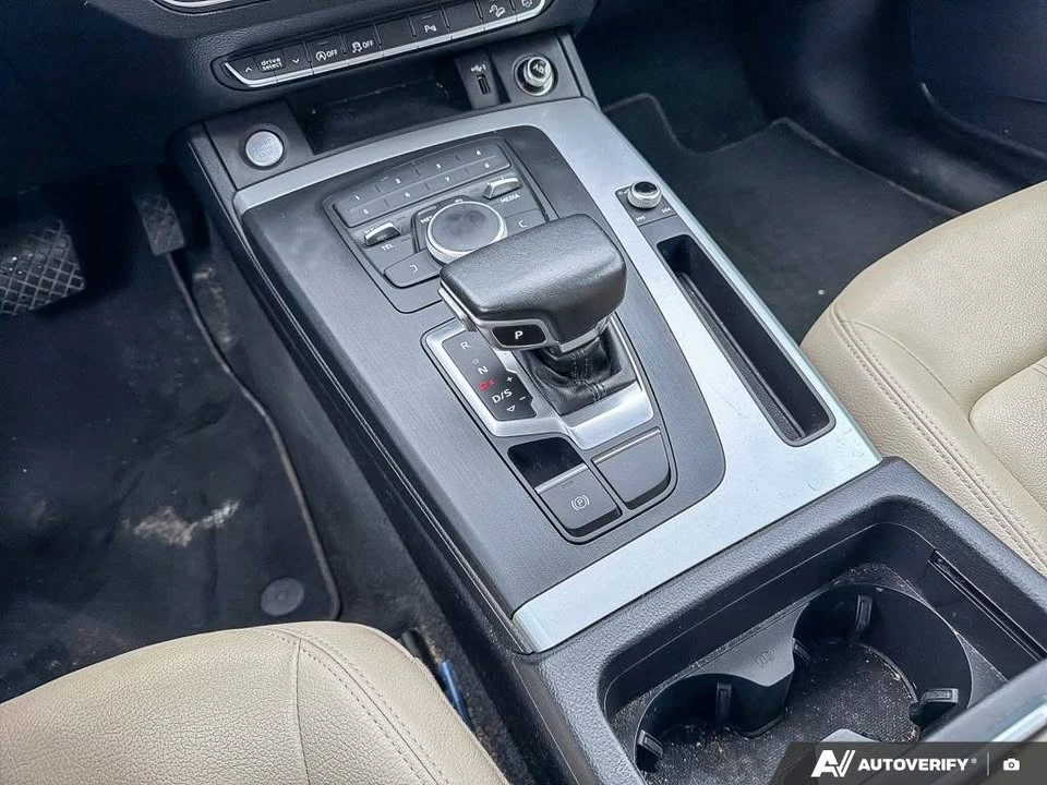 2020 Audi FY Q5 - Image 20 of 20