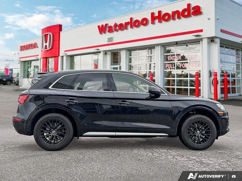2020 Audi FY Q5 - Image 6 of 20