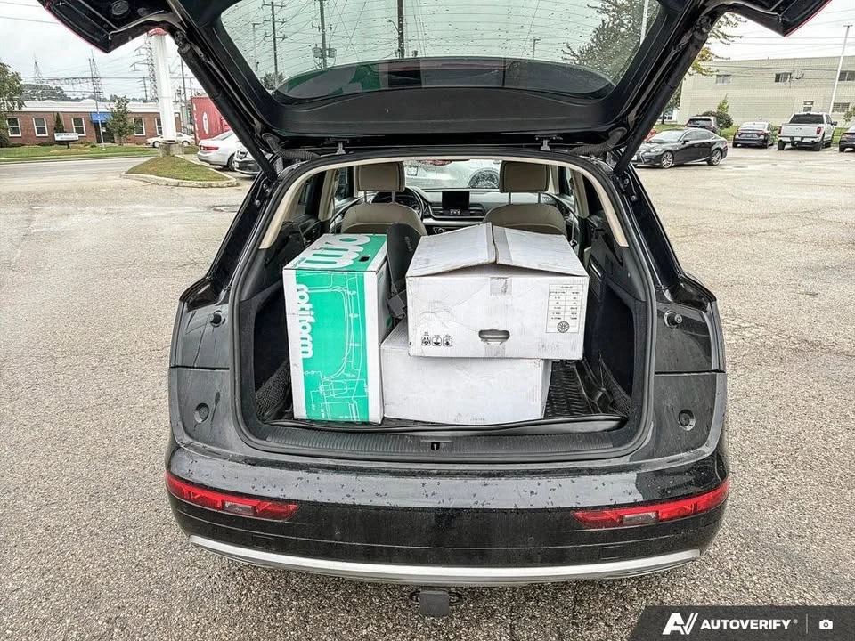 2020 Audi FY Q5 - Image 14 of 20