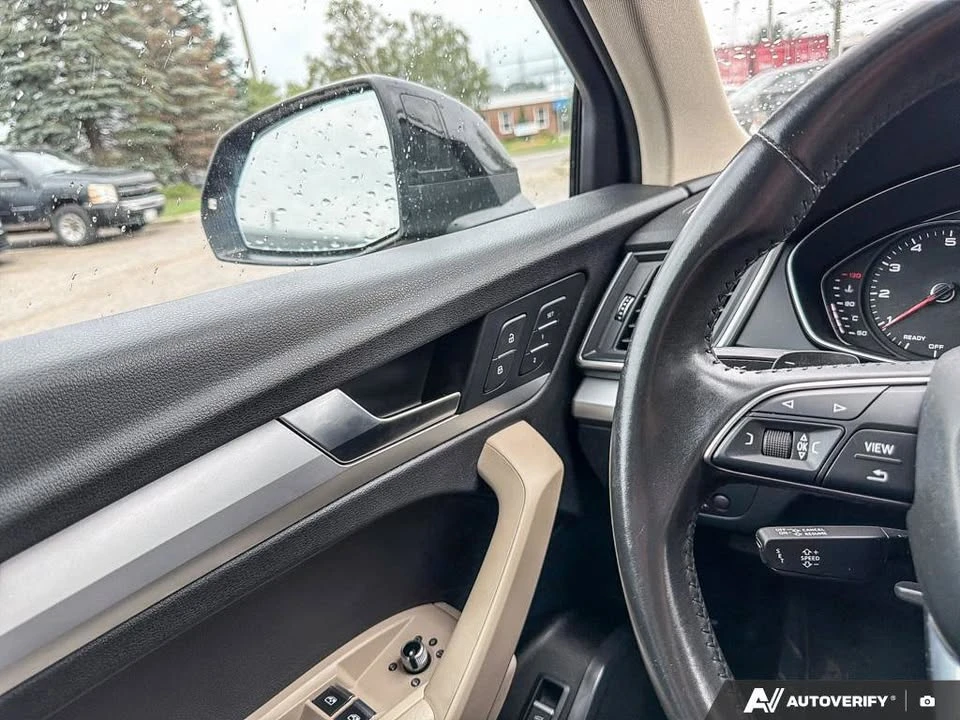 2020 Audi FY Q5 - Image 19 of 20
