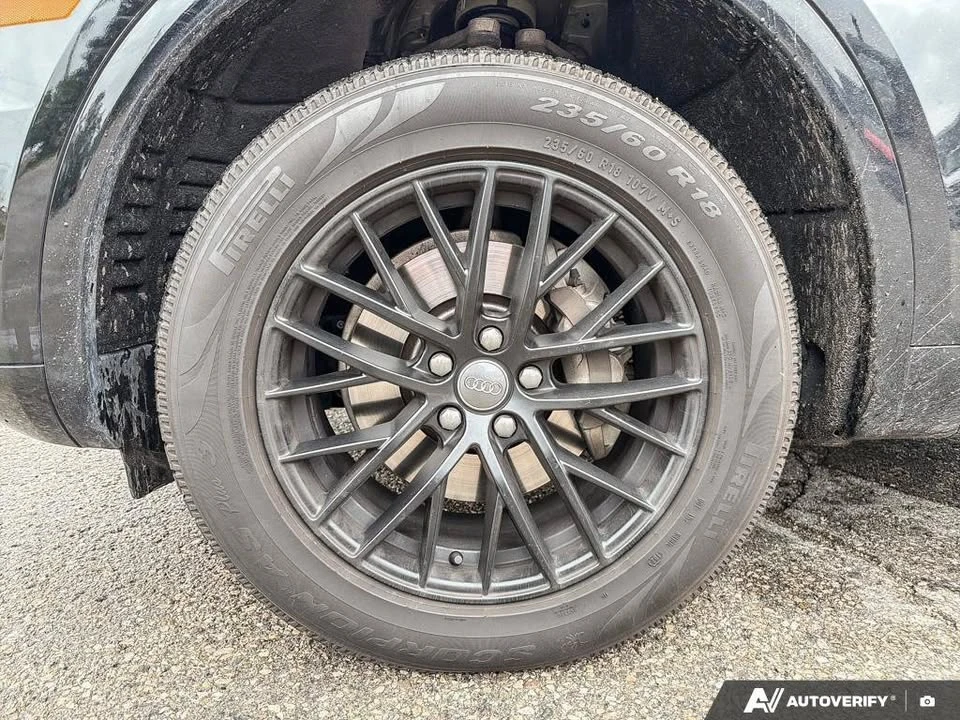 2020 Audi FY Q5 - Image 9 of 20