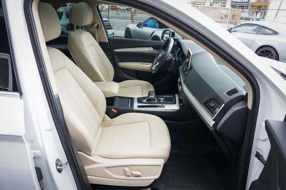 2020 Audi FY Q5 - Image 14 of 20