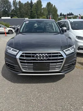 2020 Audi Q5