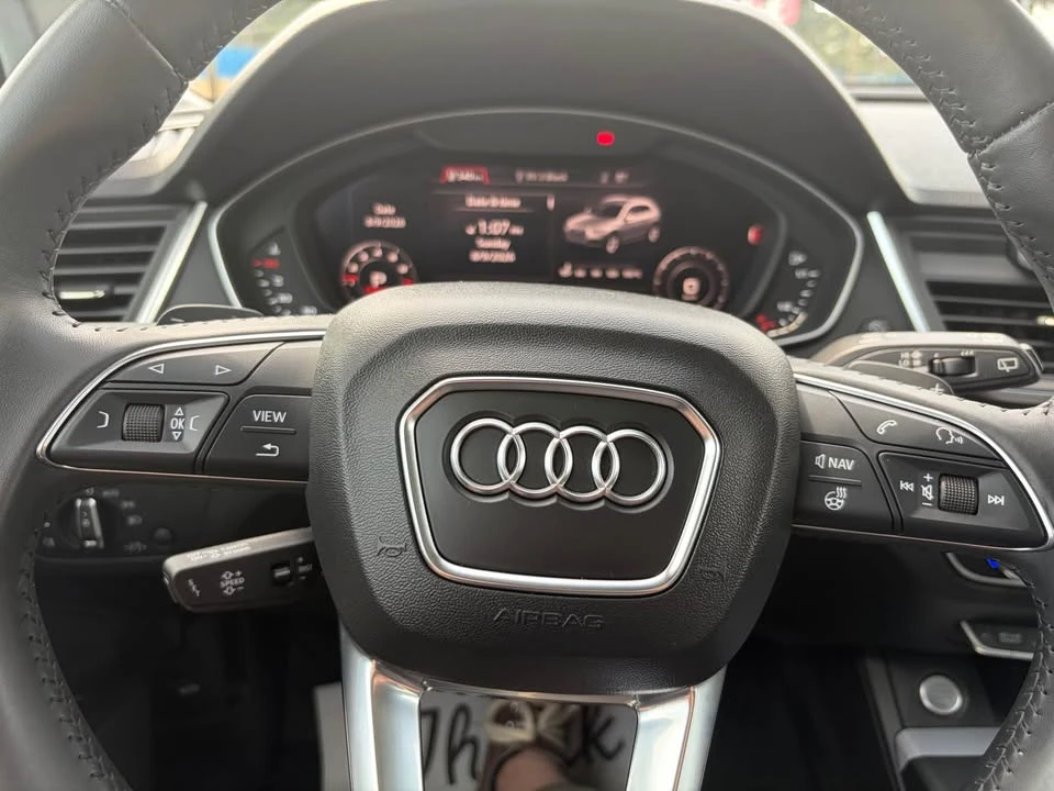 2020 Audi FY Q5 - Image 12 of 17