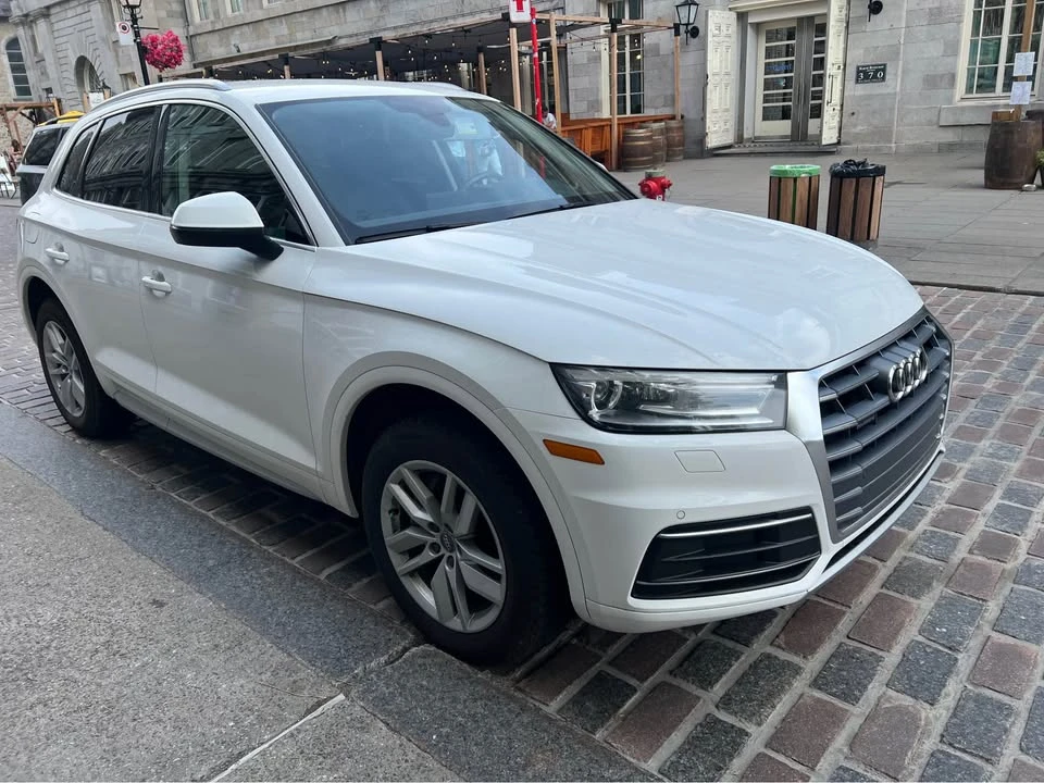 2020 Audi FY Q5 - Image 5 of 8