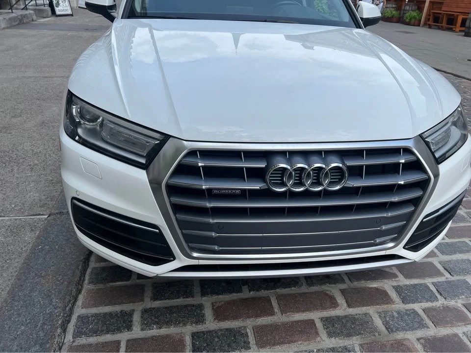 2020 Audi FY Q5 - Image 4 of 8