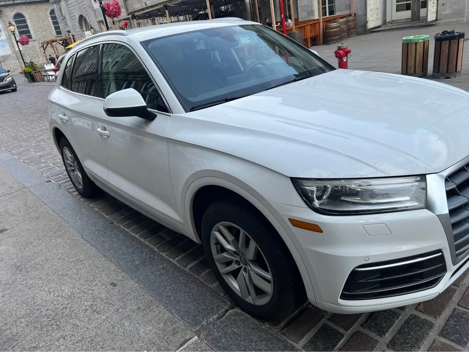 2020 Audi FY Q5 - Image 6 of 8