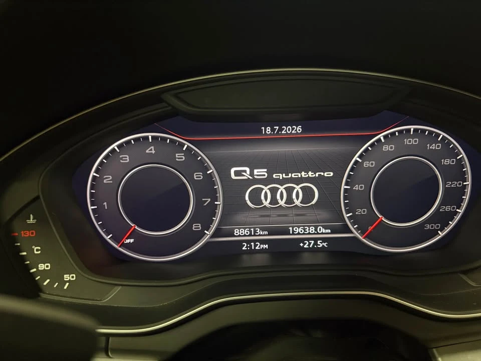 2020 Audi FY Q5 - Image 10 of 10