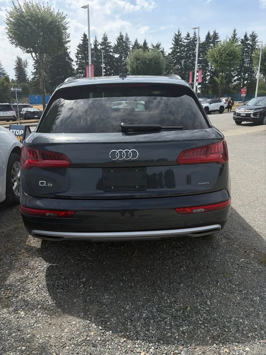2020 Audi FY Q5 - Image 5 of 17