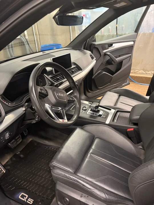 2020 Audi FY Q5 - Image 6 of 10