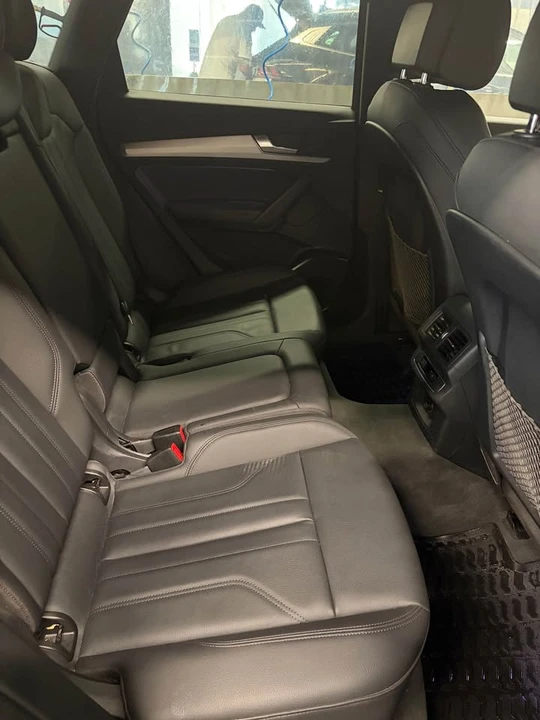 2020 Audi FY Q5 - Image 9 of 10