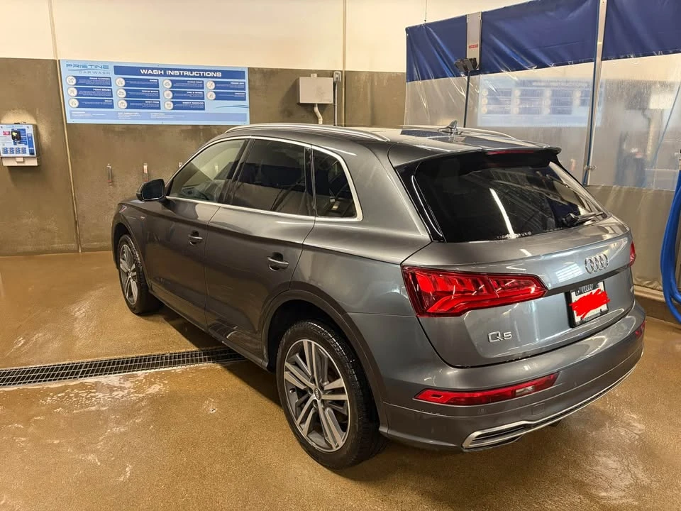 2020 Audi FY Q5 - Image 5 of 10
