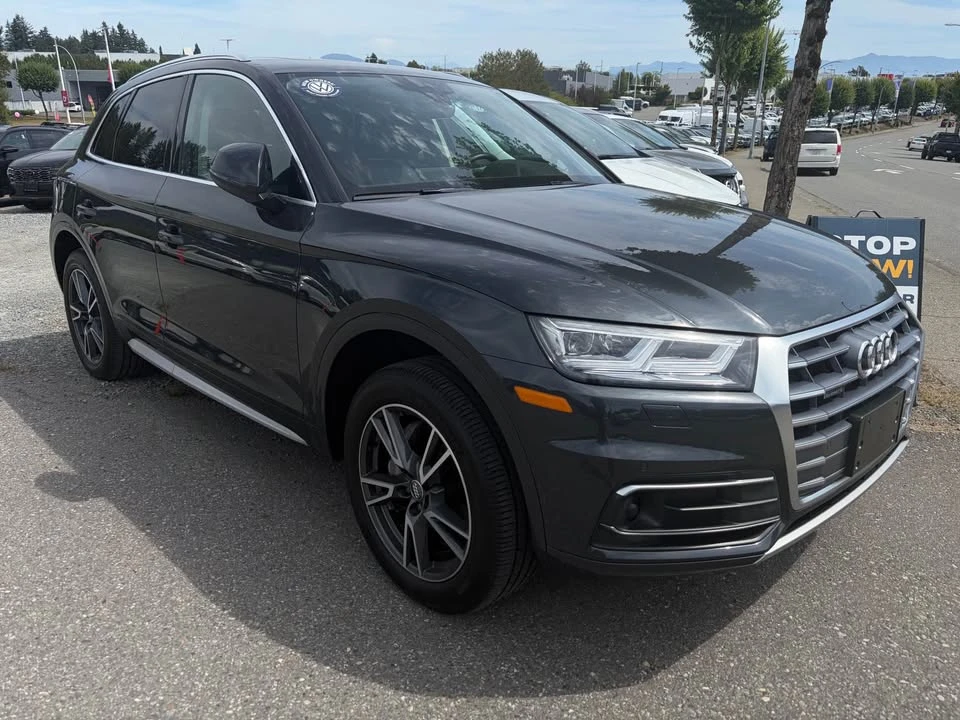 2020 Audi FY Q5 - Image 3 of 17