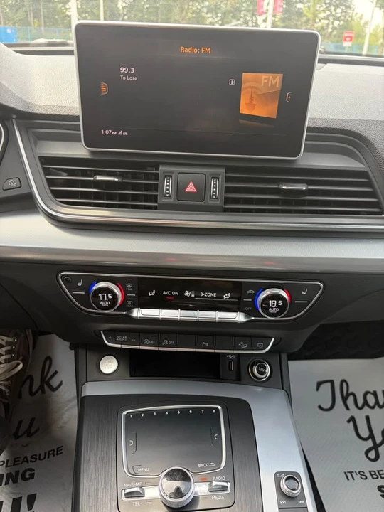 2020 Audi FY Q5 - Image 13 of 17
