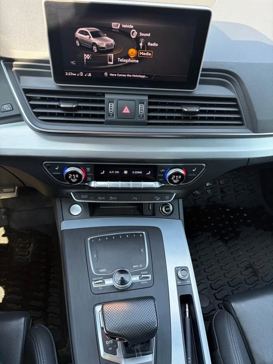 2020 Audi FY Q5 - Image 7 of 10