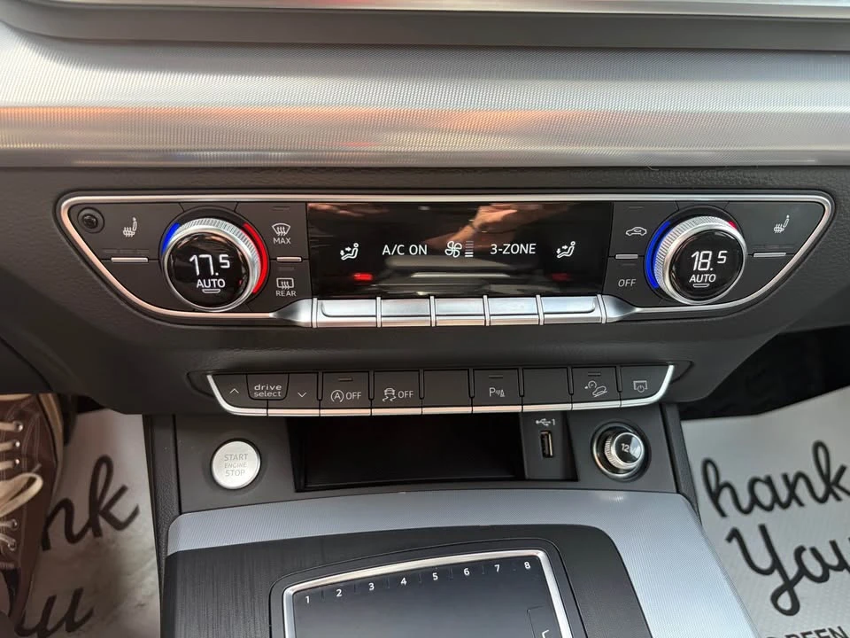 2020 Audi FY Q5 - Image 15 of 17