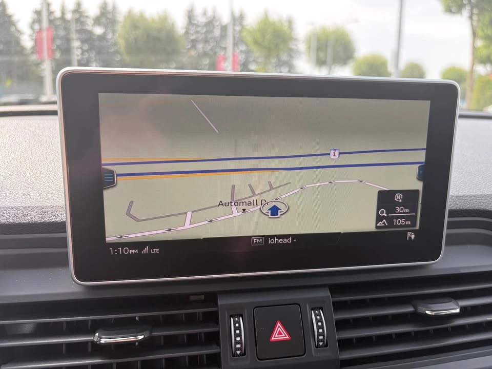 2020 Audi FY Q5 - Image 17 of 17