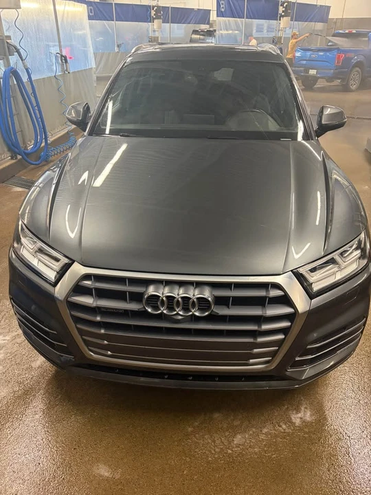 2020 Audi FY Q5 - Image 4 of 10