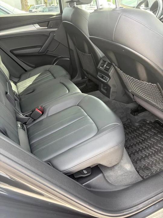 2020 Audi FY Q5 - Image 9 of 17