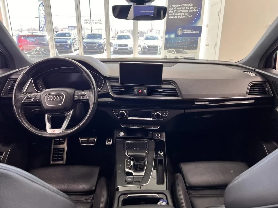 2020 Audi FY Q5 - Image 4 of 19