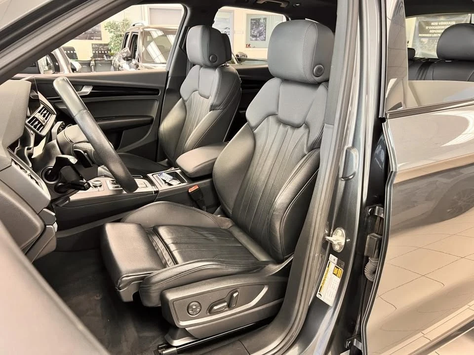 2020 Audi FY Q5 - Image 5 of 19