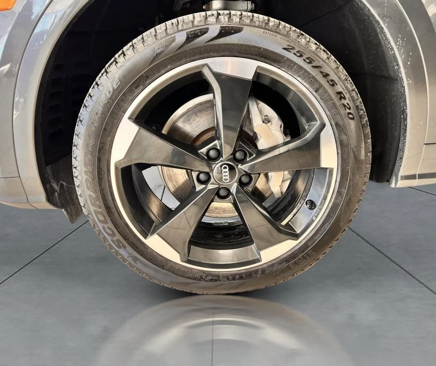 2020 Audi FY Q5 - Image 12 of 19
