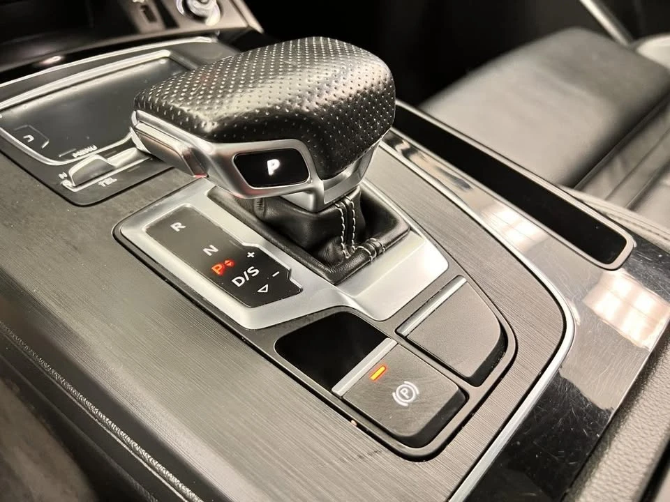 2020 Audi FY Q5 - Image 11 of 19