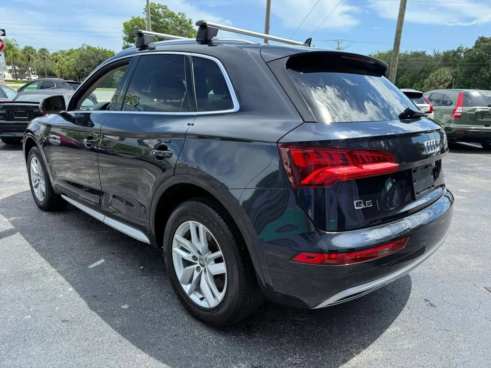 2020 Audi FY Q5 - Image 6 of 20
