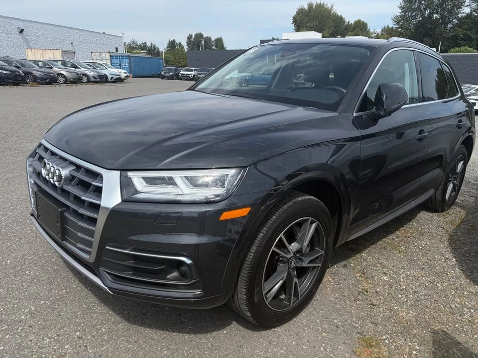 2020 Audi FY Q5 - Image 2 of 17