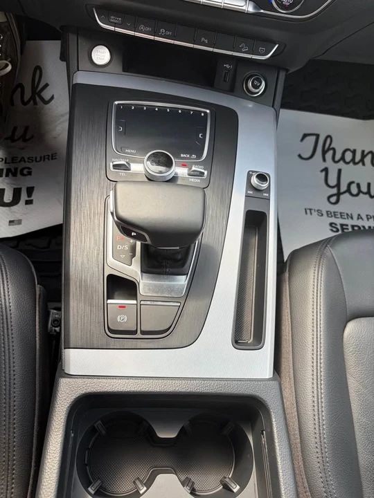 2020 Audi FY Q5 - Image 14 of 17