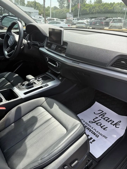 2020 Audi FY Q5 - Image 8 of 17