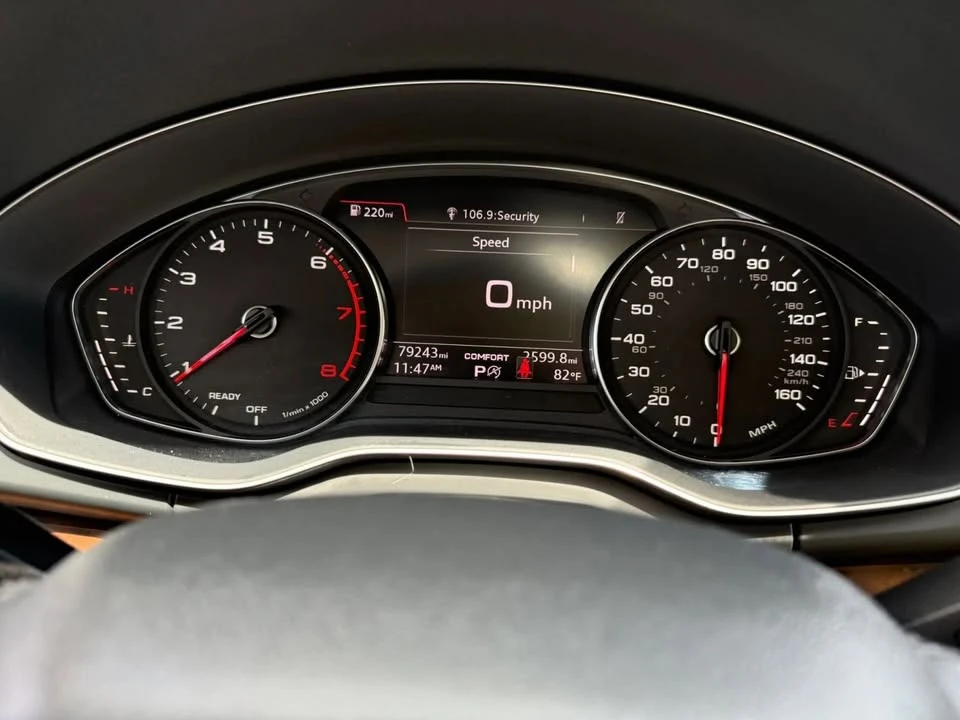 2020 Audi FY Q5 - Image 18 of 20
