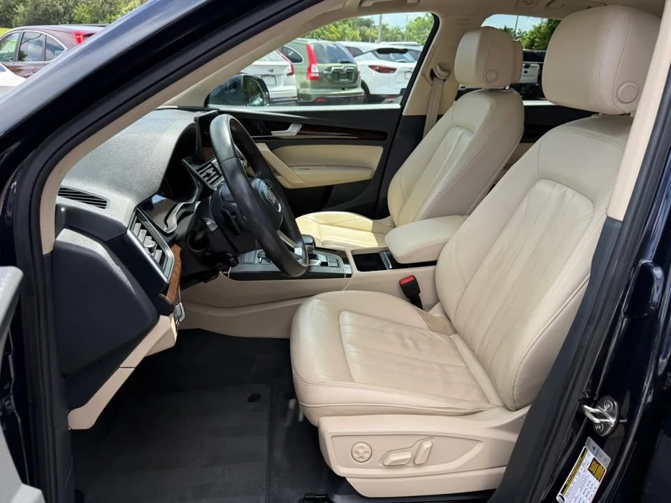 2020 Audi FY Q5 - Image 13 of 20