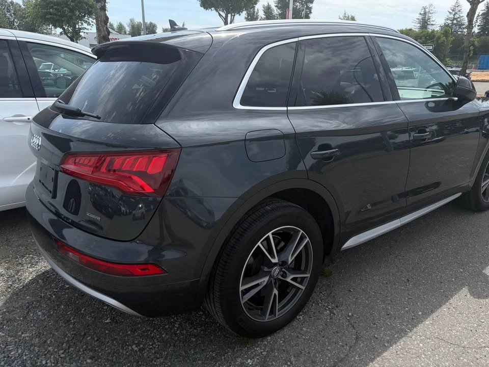 2020 Audi FY Q5 - Image 4 of 17